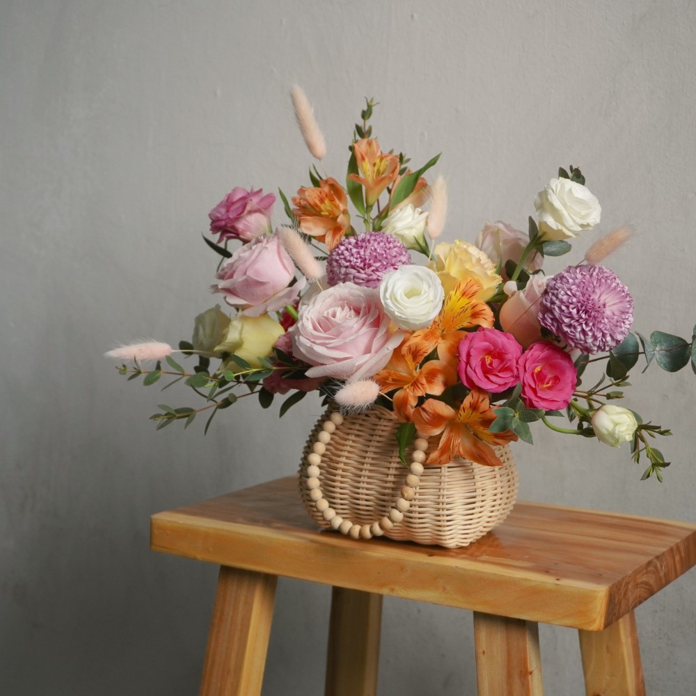 Get Well Soon Hamper