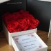 Flower Gift Boxes & Flower Baskets