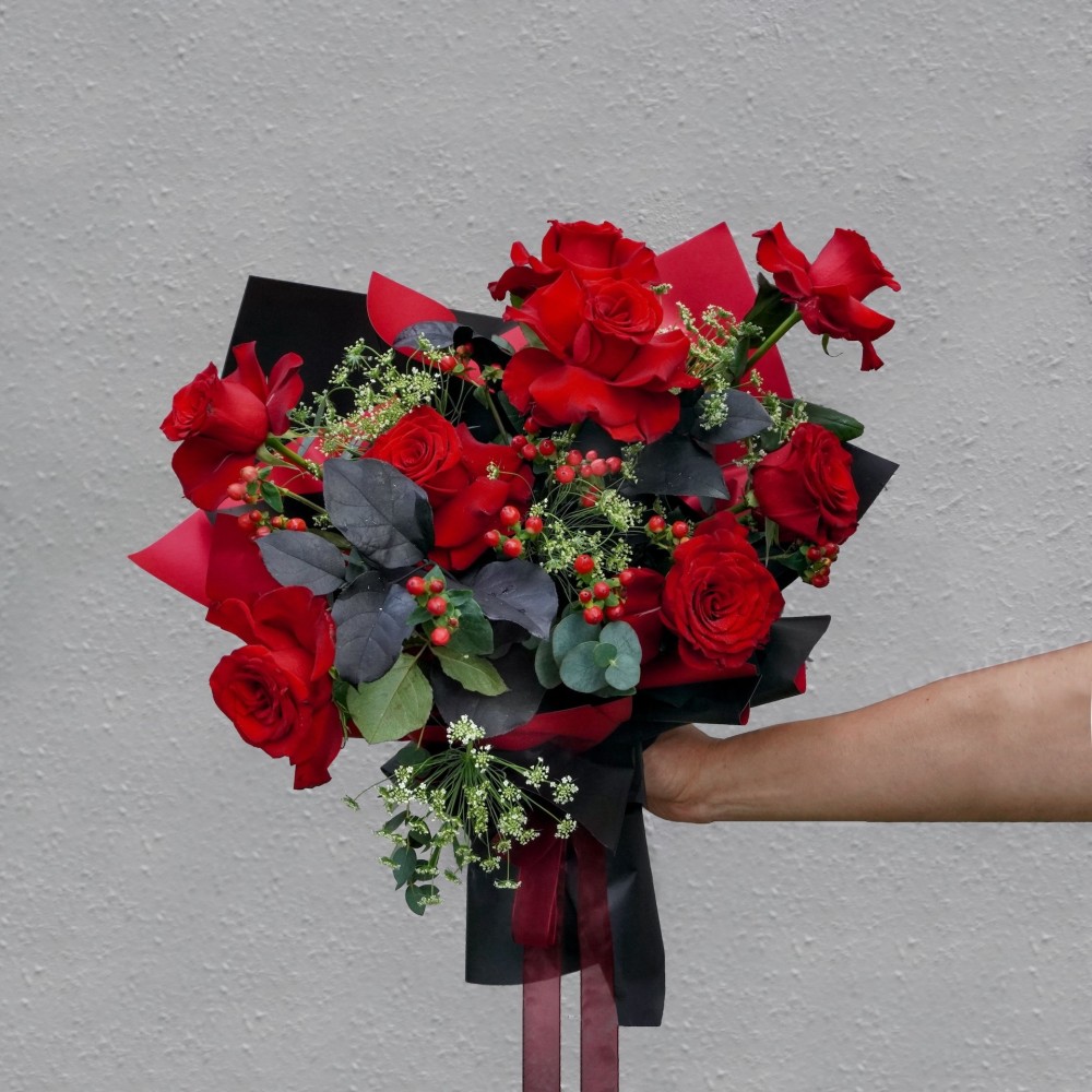 Get Well Soon Flowers