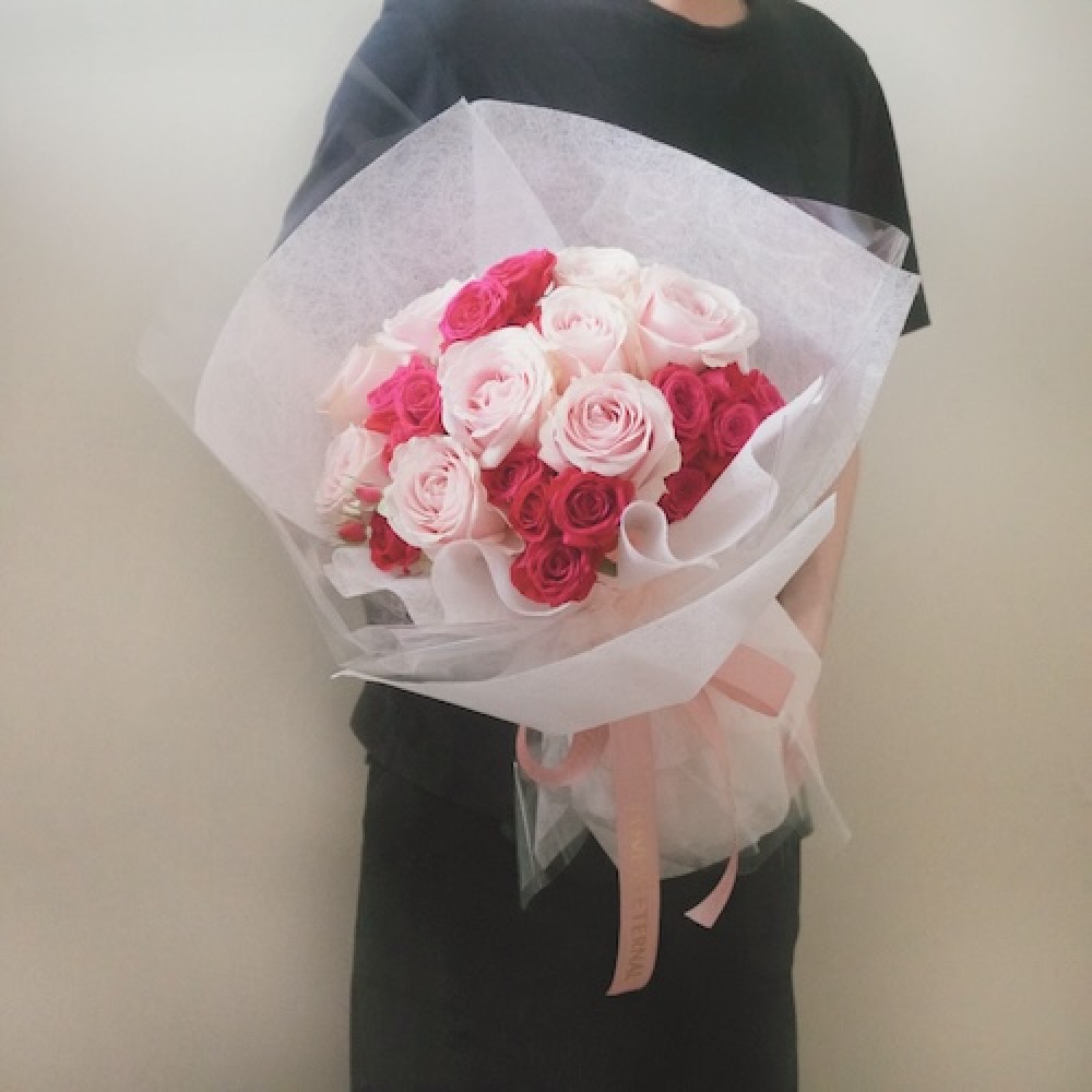 Bouquets