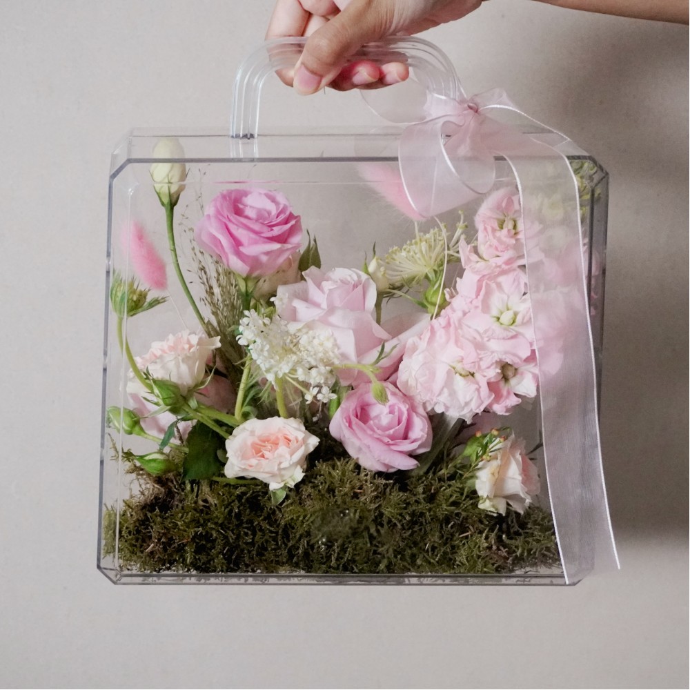 Flower Hampers