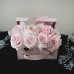 Flower Gift Boxes & Flower Baskets