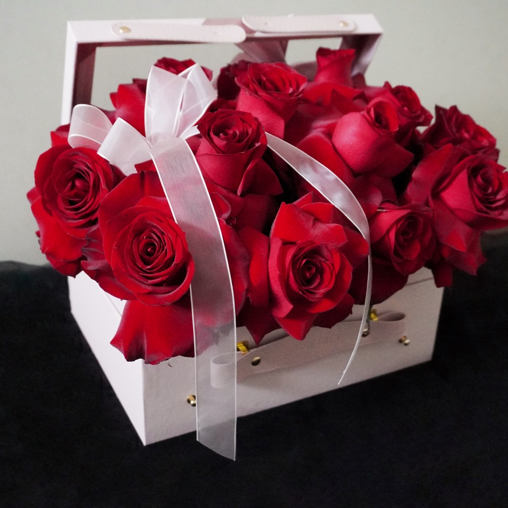 Flower Hampers