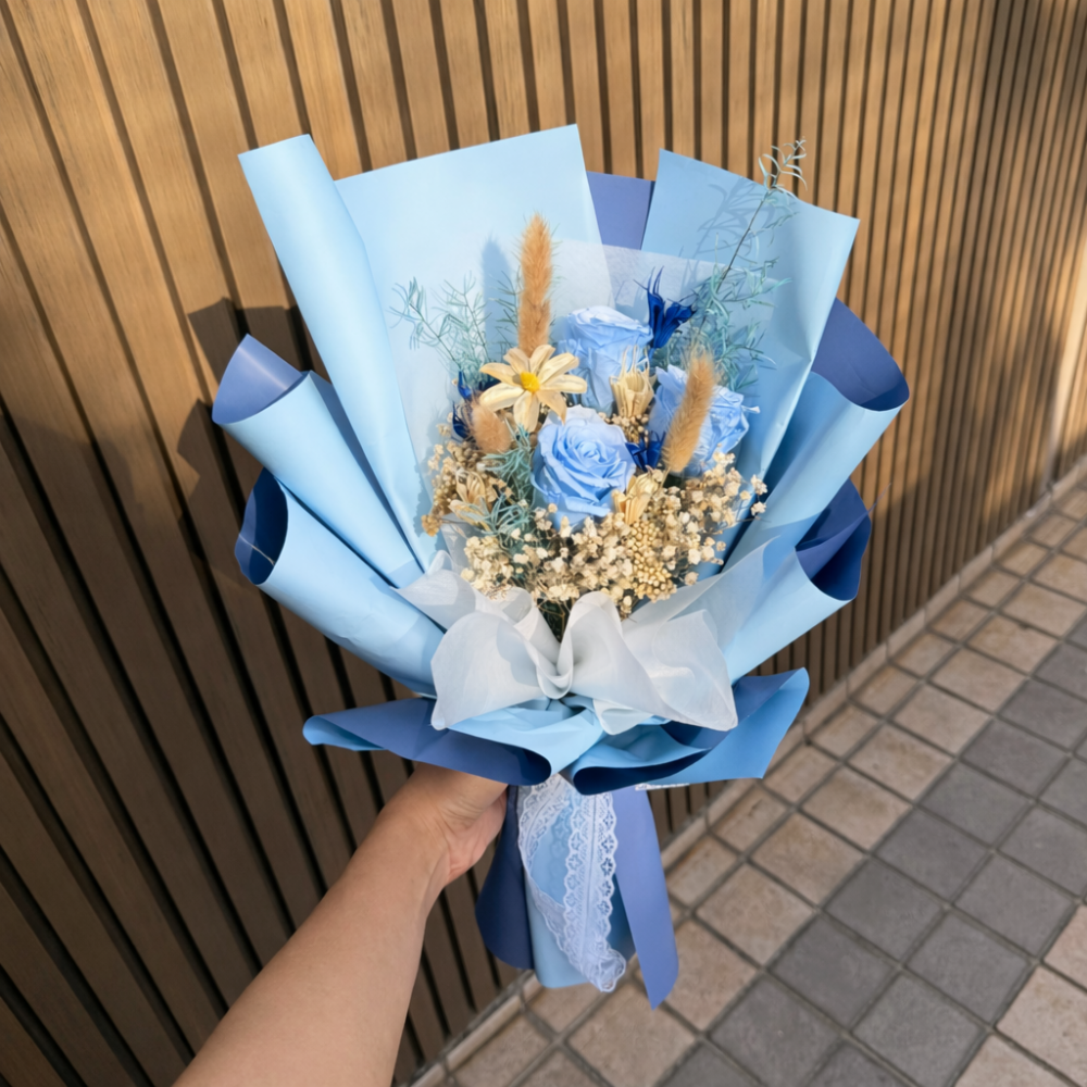 Bouquets