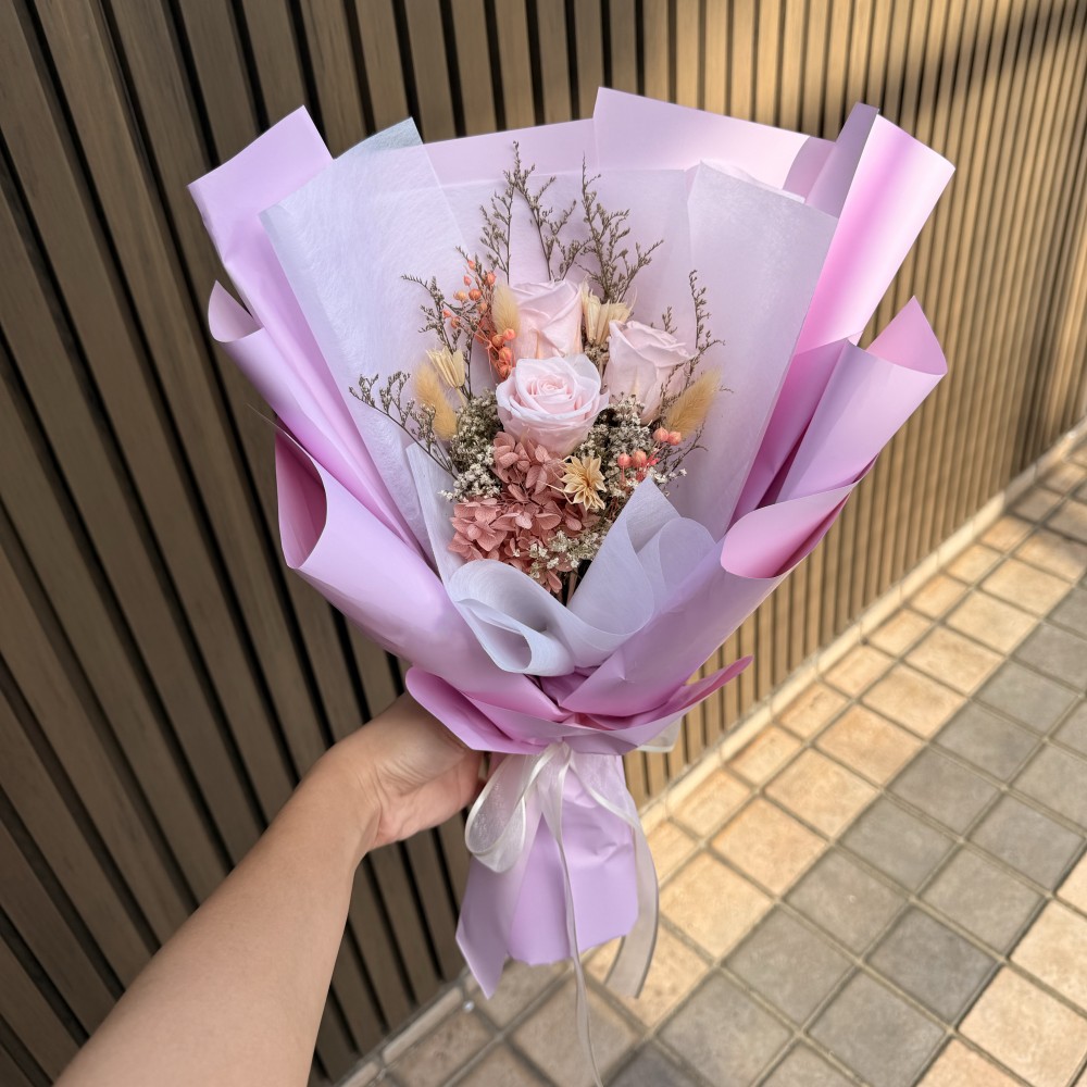 Bouquets
