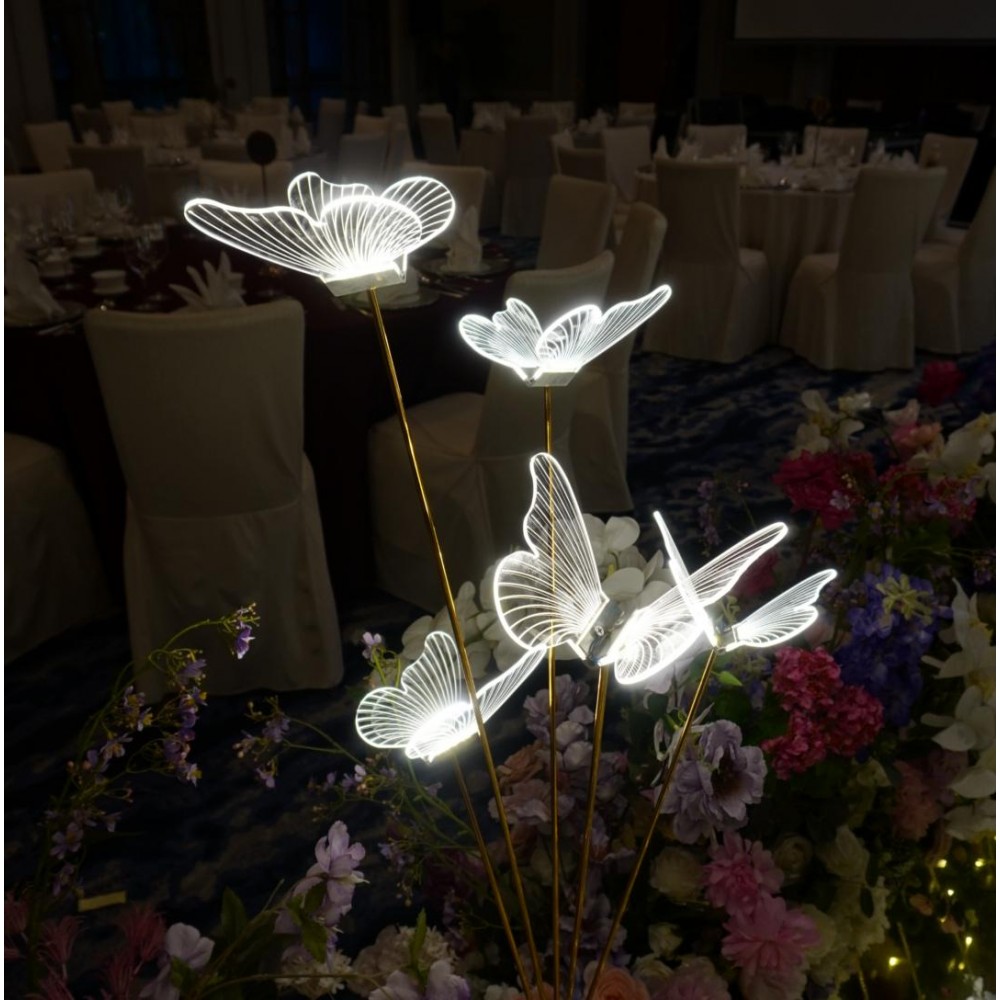 Wedding Reception Decoration Services