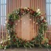 Floral Backdrops