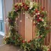 Floral Backdrops