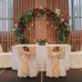 Floral Backdrops