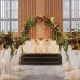 Wedding Reception Decoration Services