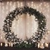 Floral Backdrops