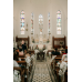 Wedding Reception Decoration Services