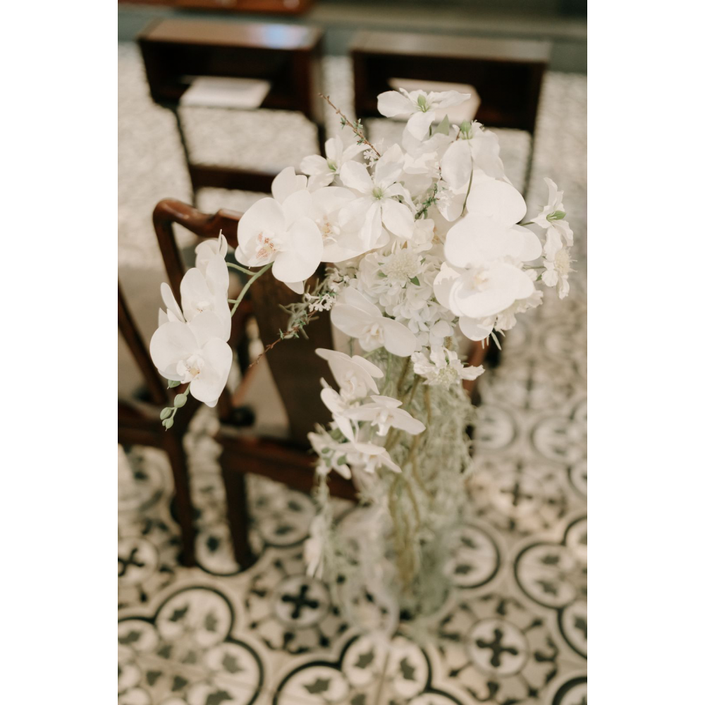 Wedding Reception Decoration Services