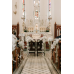 Wedding Reception Decoration Services