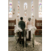 Wedding Reception Decoration Services
