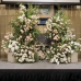 Floral Backdrops