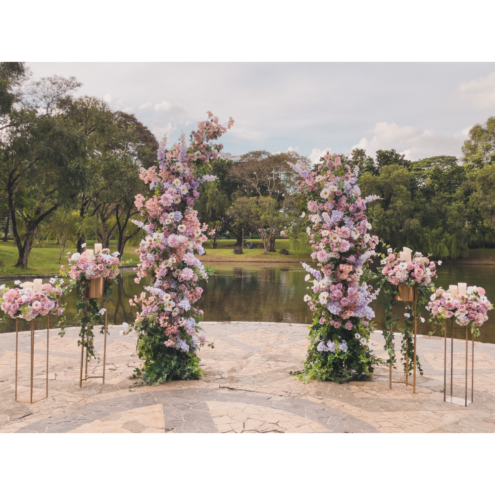 Floral Arch