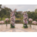 Floral Arch