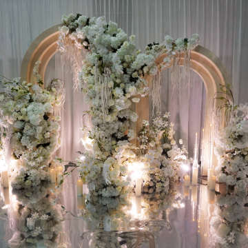 Double Arch