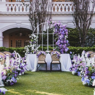 English Garden