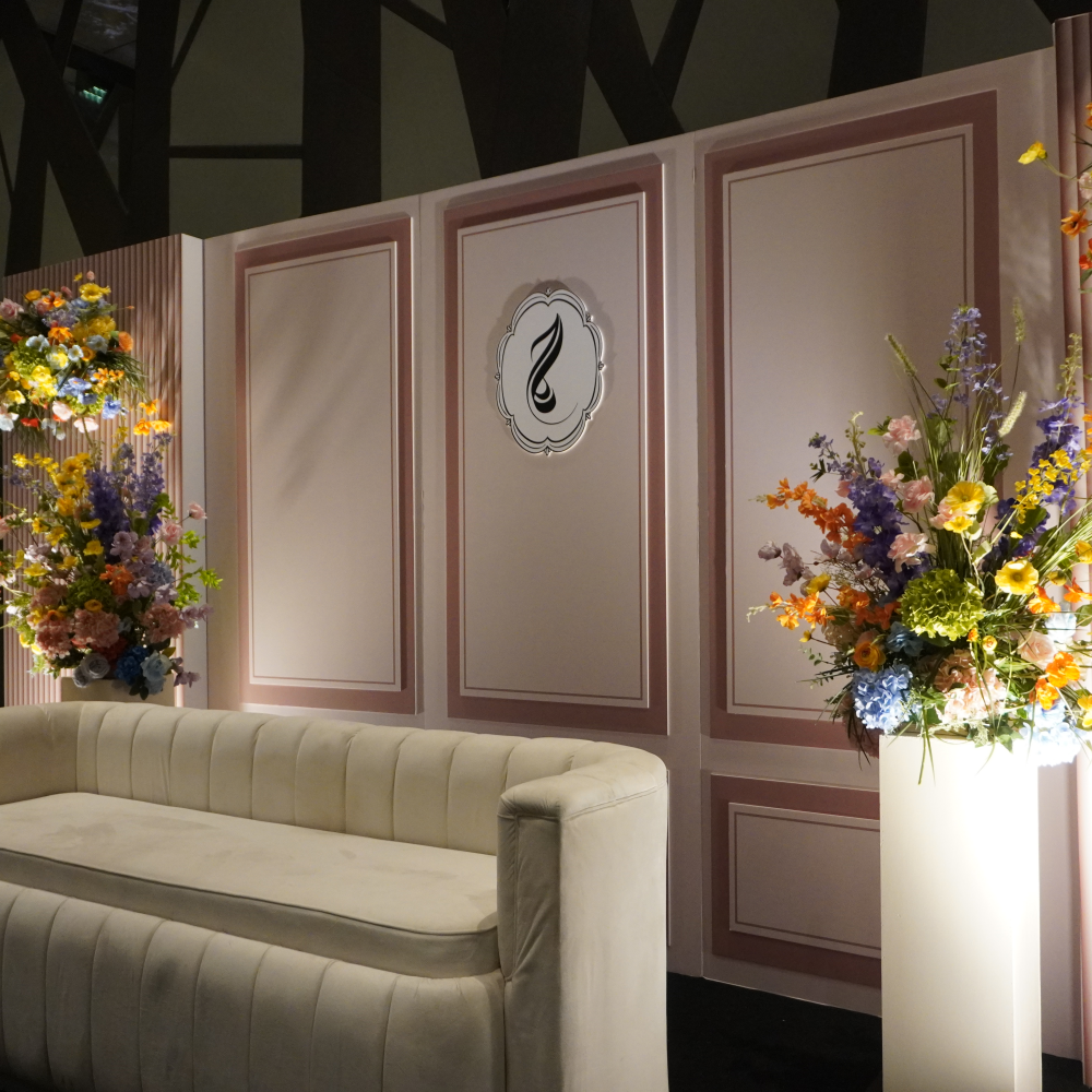 Wedding Reception Decoration Services
