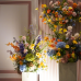 Wedding Reception Decoration Services
