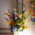 Wedding Reception Decoration Services