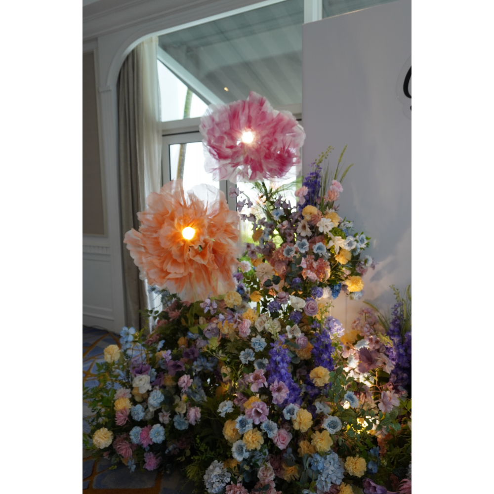 Wedding Reception Decoration Services