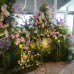 Wedding Reception Decoration Services