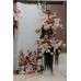 Floral Backdrops