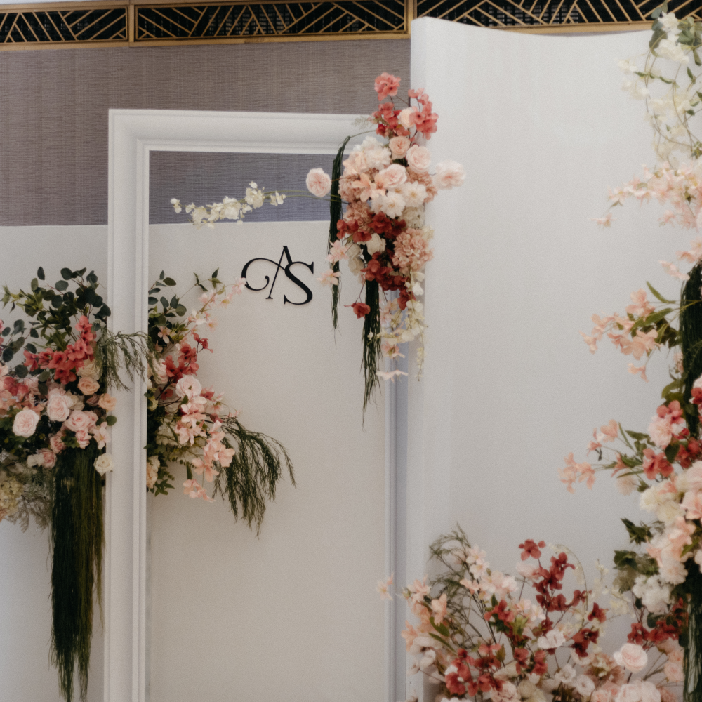 Wedding Reception Decoration Services
