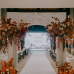 Floral Arch