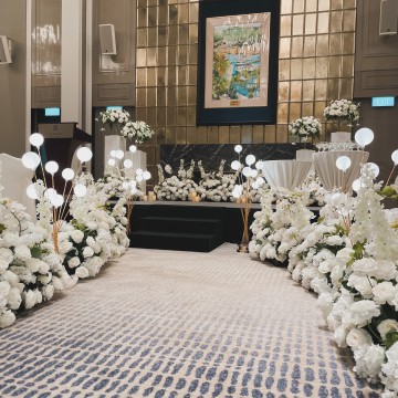 St Regis Hotel