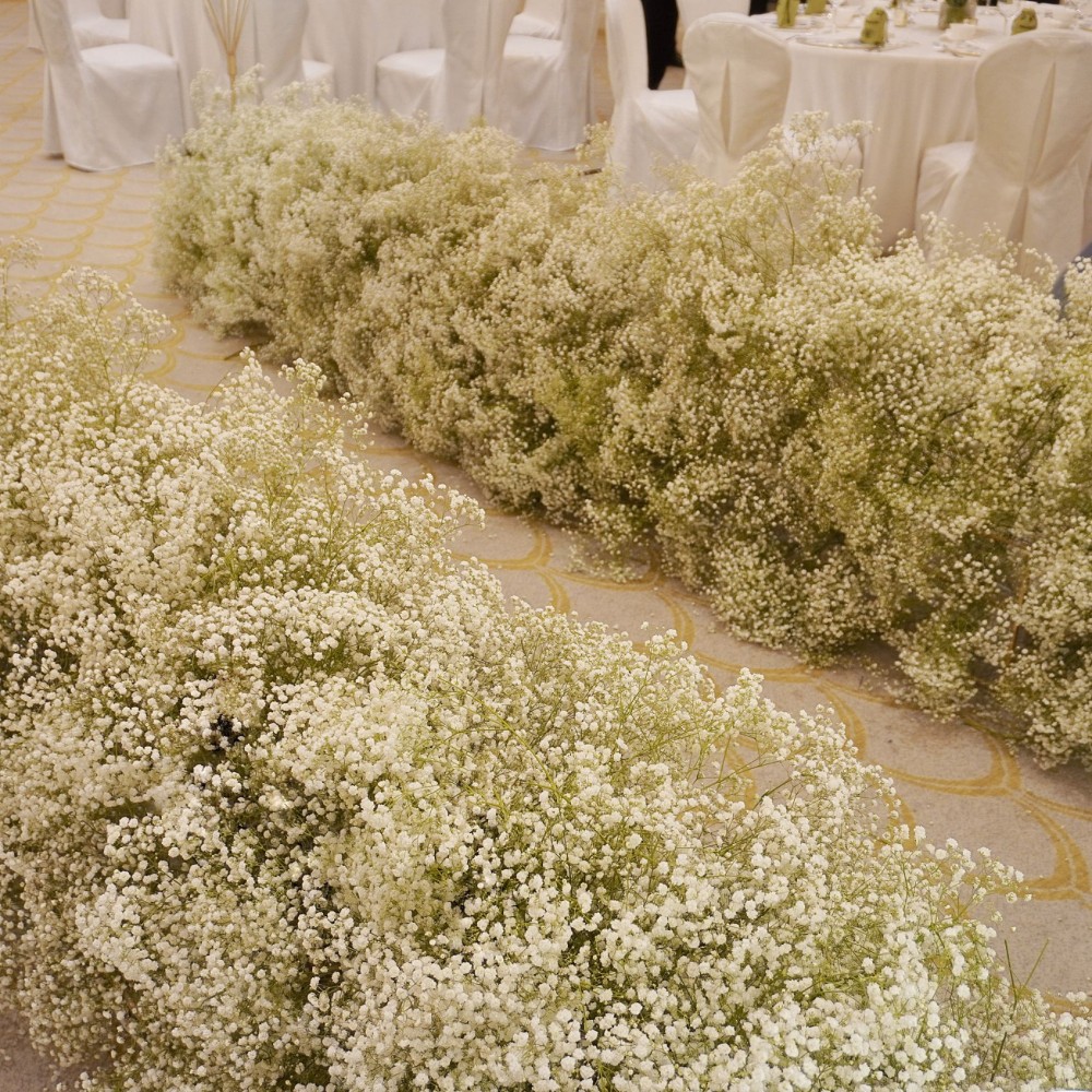 Wedding Reception Decoration Services