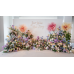 Floral Backdrops