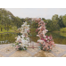 Floral Arch