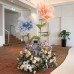 Vases and Pedestals