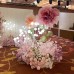 Vases and Pedestals