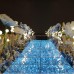March in aisle