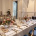 Photo Table Styling