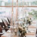 Photo Table Styling