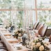 Photo Table Styling