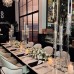 Photo Table Styling