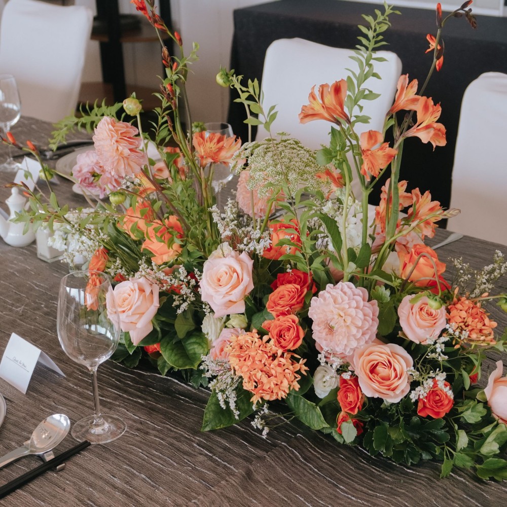 Table Decorations