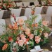 Wedding Reception Decoration Services