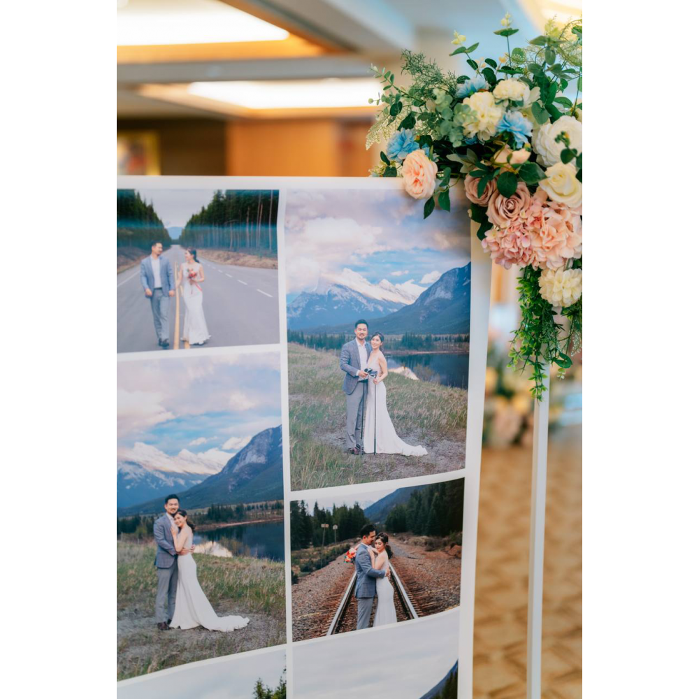 Wedding Reception Decoration Services