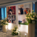 Wedding Reception Decoration Services