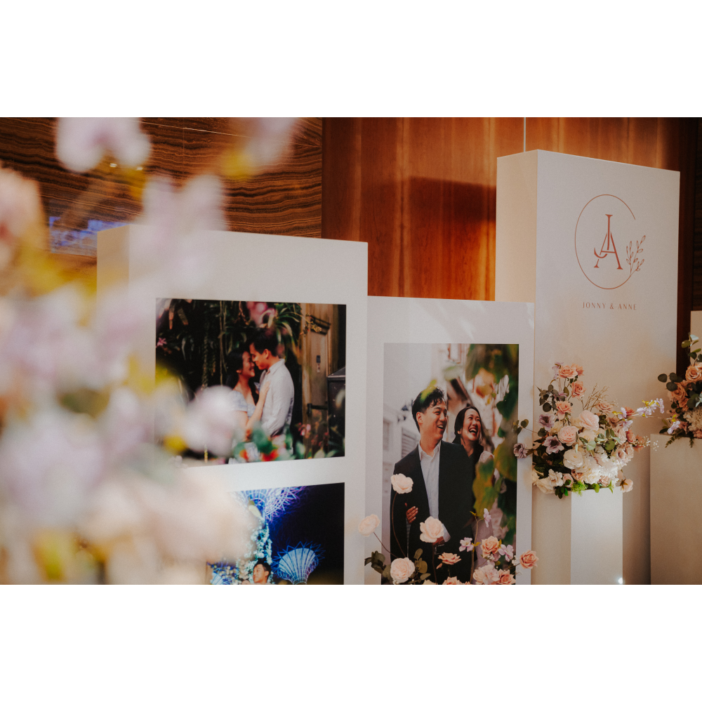 Gallery Display