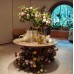 Reception Table Styling