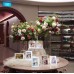 Reception Table Styling